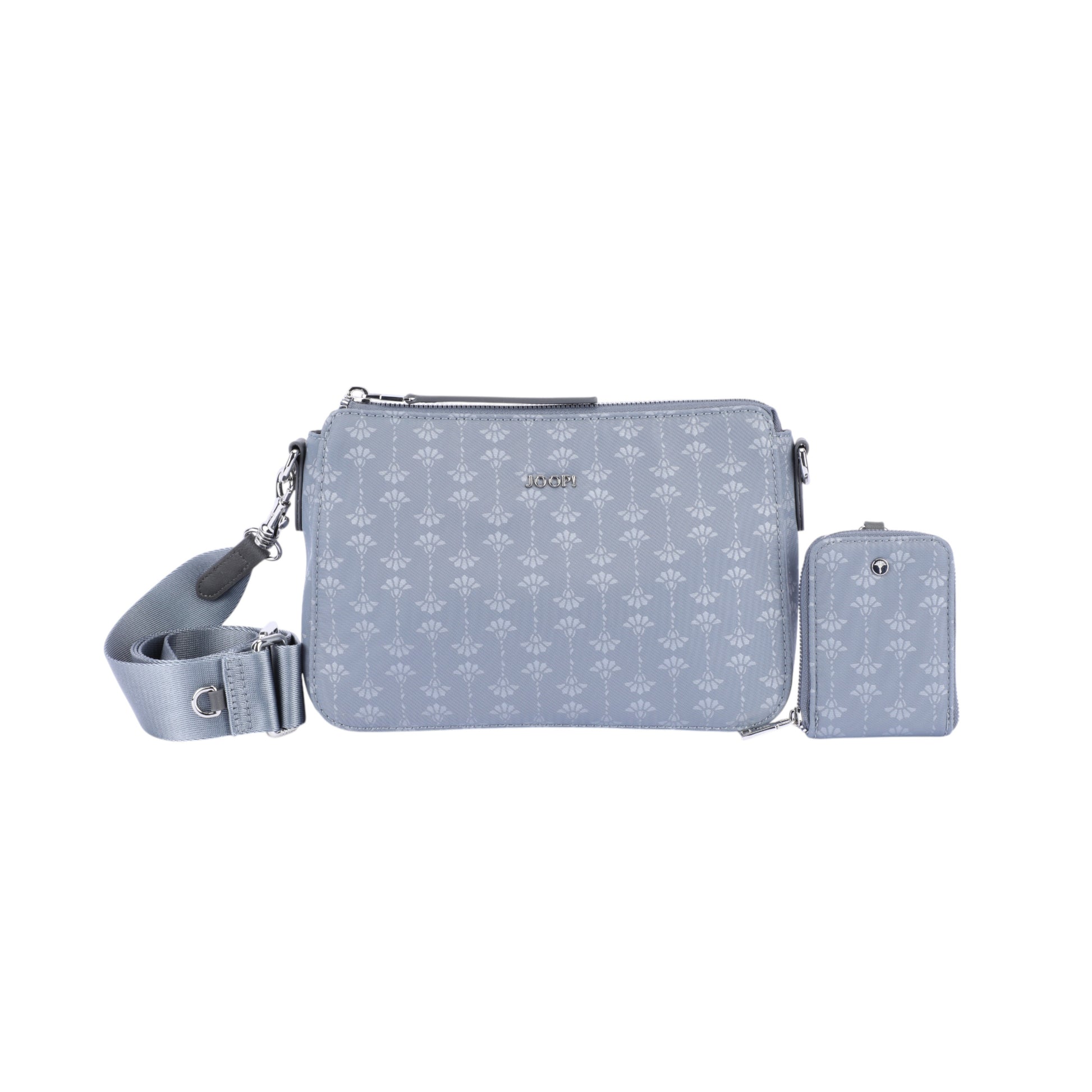 Schultertasche Collana tessuto Jasmina 4140007755 von Joop - Laure Green