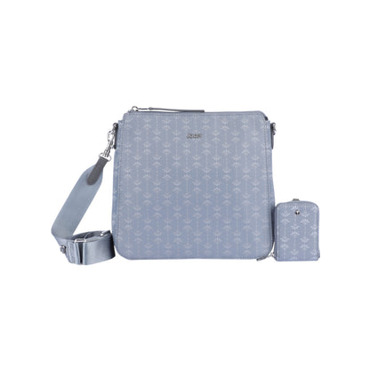 Schultertasche Collana tessuto Jasmina 4140007756 von Joop