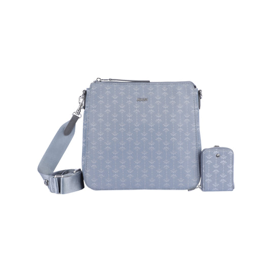Schultertasche Collana tessuto Jasmina 4140007756 von Joop - Laure Green