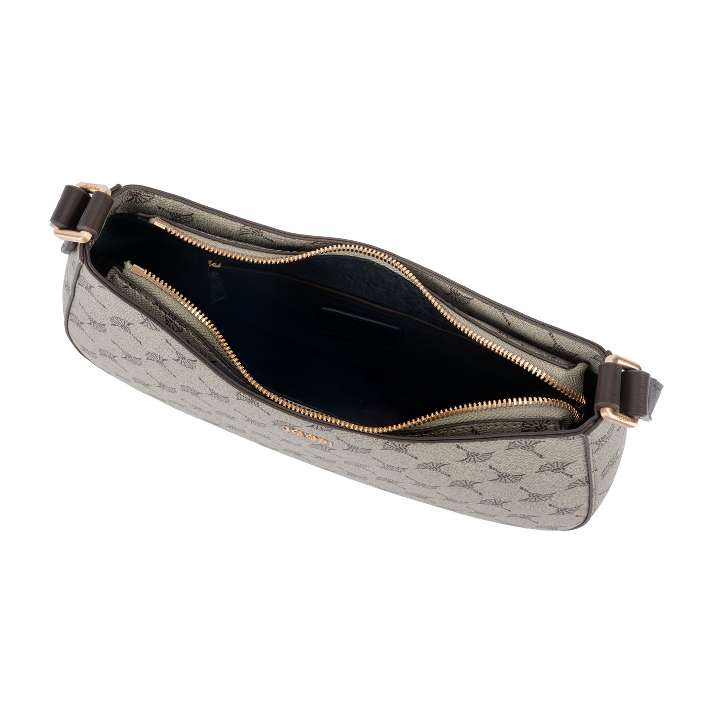 Schultertasche Mazzolino Brooke 4140008512 von Joop