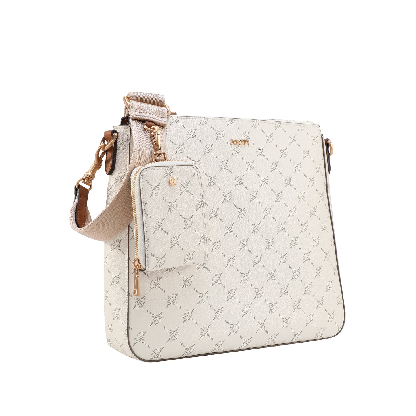 Schultertasche Cortina 1.0 Jasmina 4140006168 von Joop - Laure Green