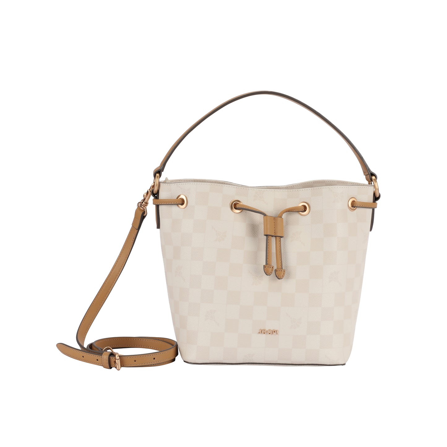 Umhängetasche Matchsack Cortina piazza Franziska 4140006253 von Joop - Laure Green