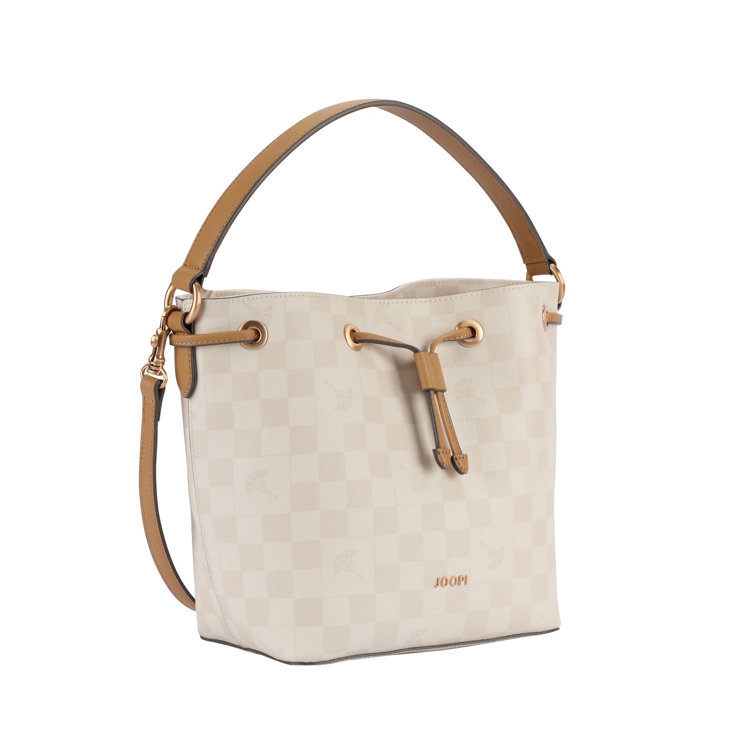 Umhängetasche Matchsack Cortina piazza Franziska 4140006253 von Joop - Laure Green