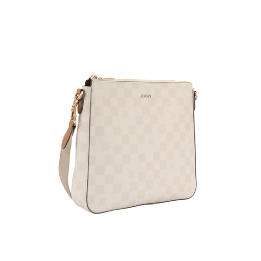 Schultertasche Cortina piazza Jasmina 4140006419 von Joop - Laure Green
