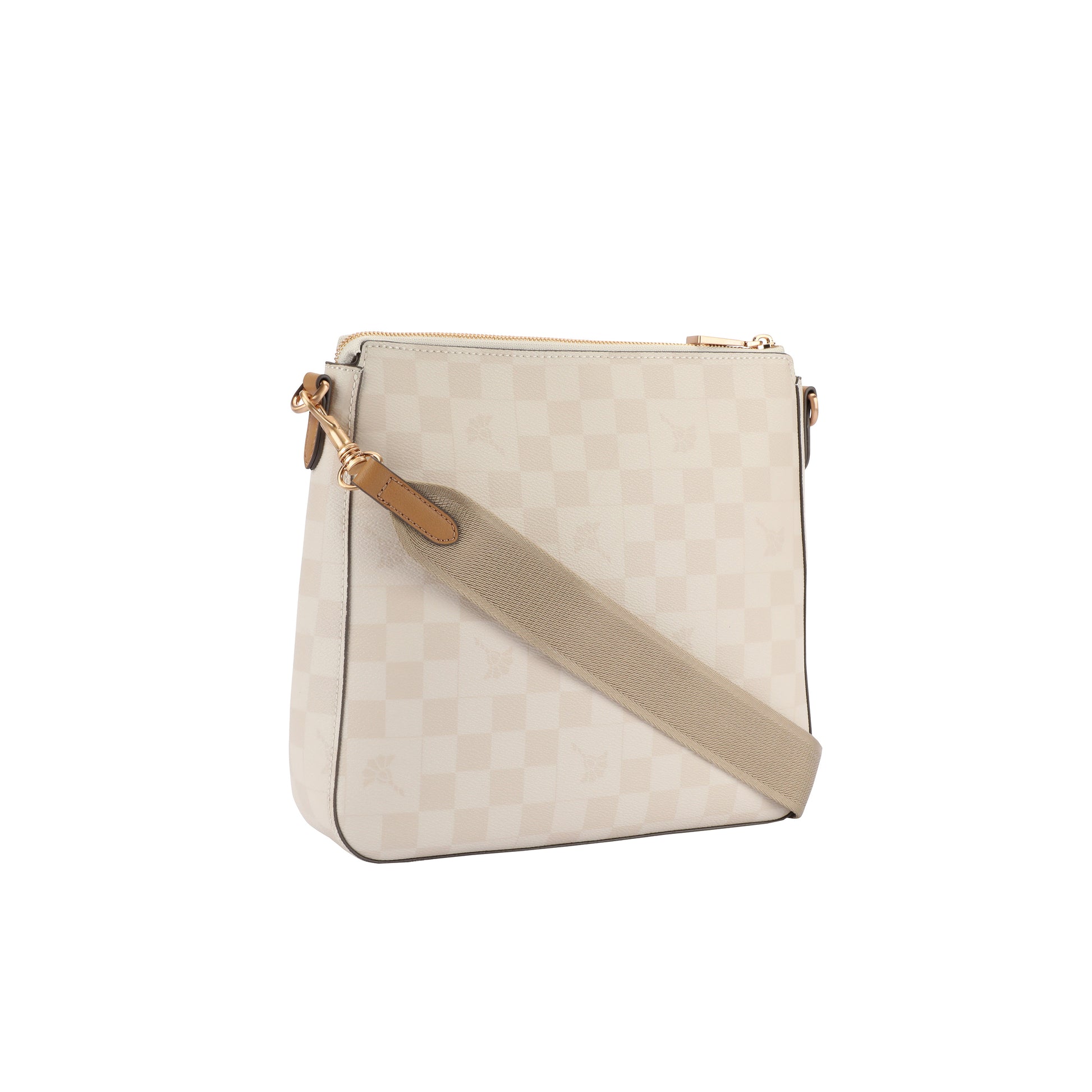 Schultertasche Cortina piazza Jasmina 4140006419 von Joop - Laure Green