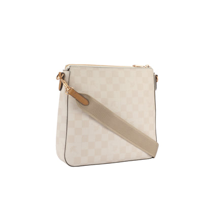 Schultertasche Cortina piazza Jasmina 4140006419 von Joop - Laure Green