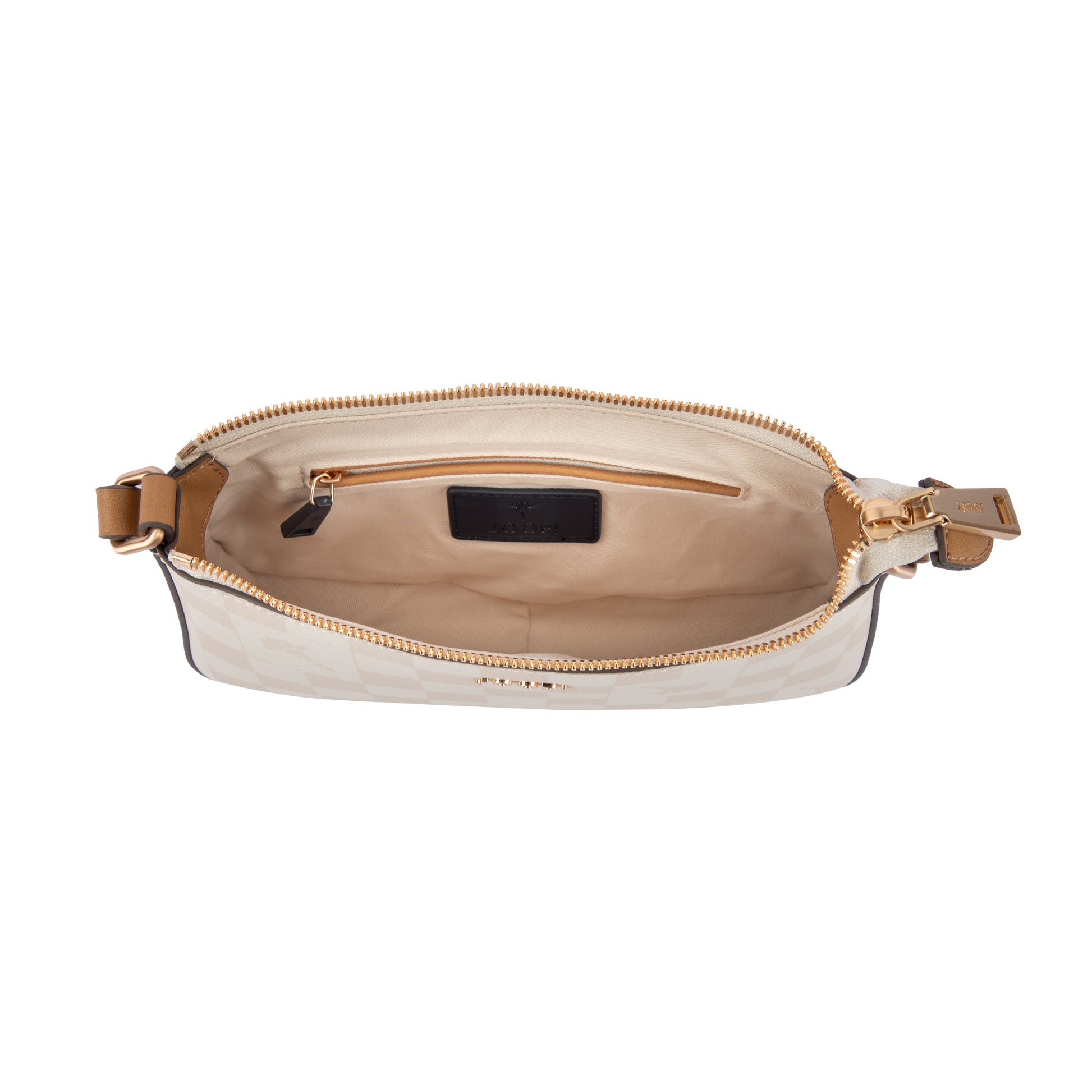 Schultertasche Cortina piazza Eunike 4140007847 von Joop - Laure Green