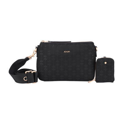 Schultertasche Collana tessuto Jasmina 4140007755 von Joop
