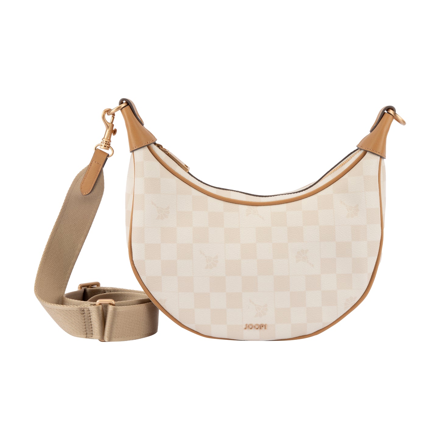 Schultertasche Cortina piazza Jennifer 4140008450 von Joop - Laure Green