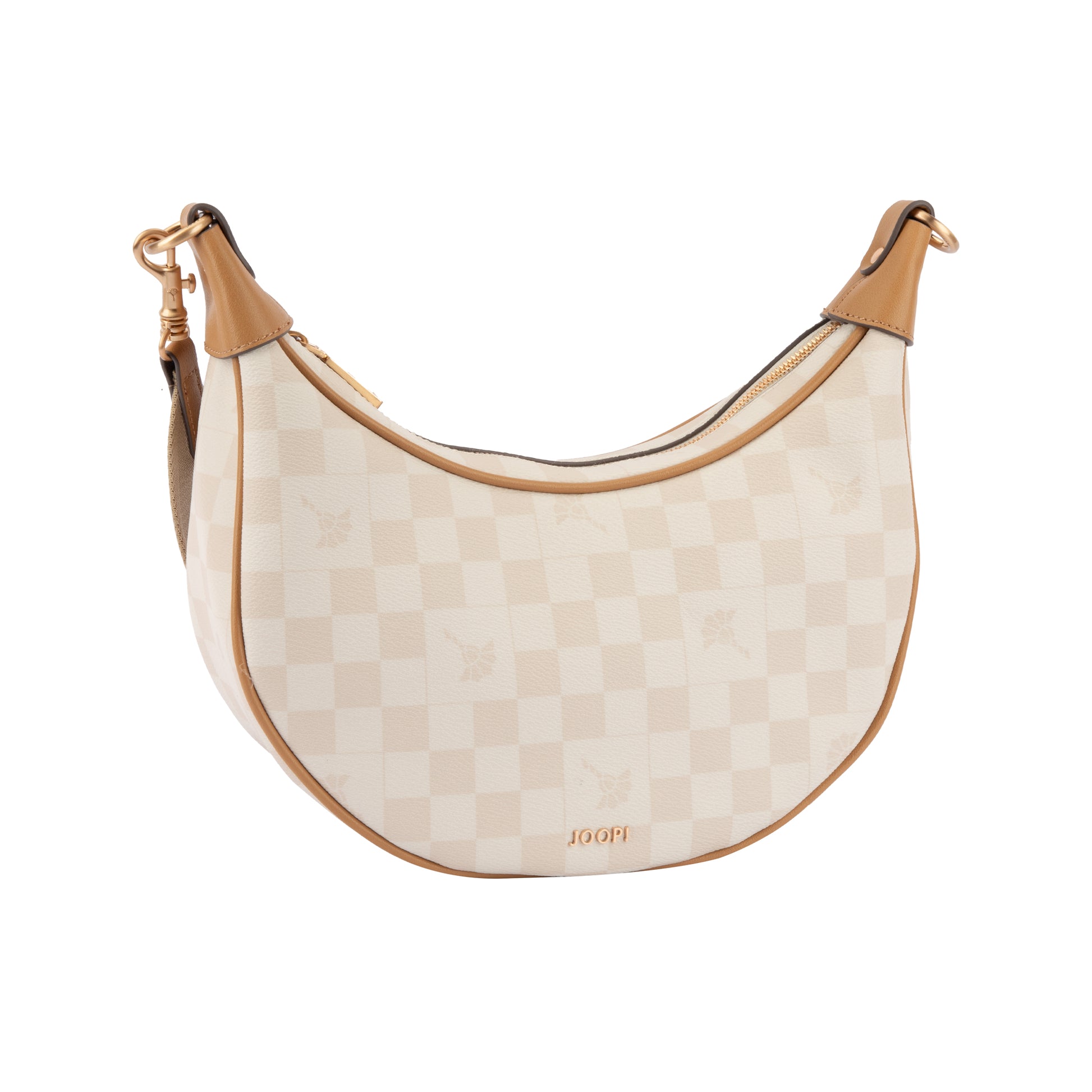 Schultertasche Cortina piazza Jennifer 4140008450 von Joop - Laure Green