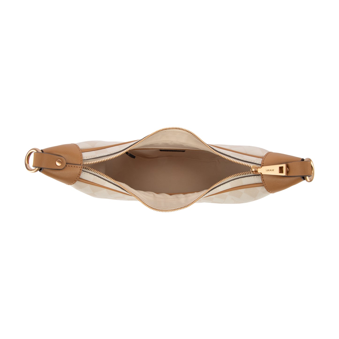 Schultertasche Cortina piazza Jennifer 4140008450 von Joop - Laure Green