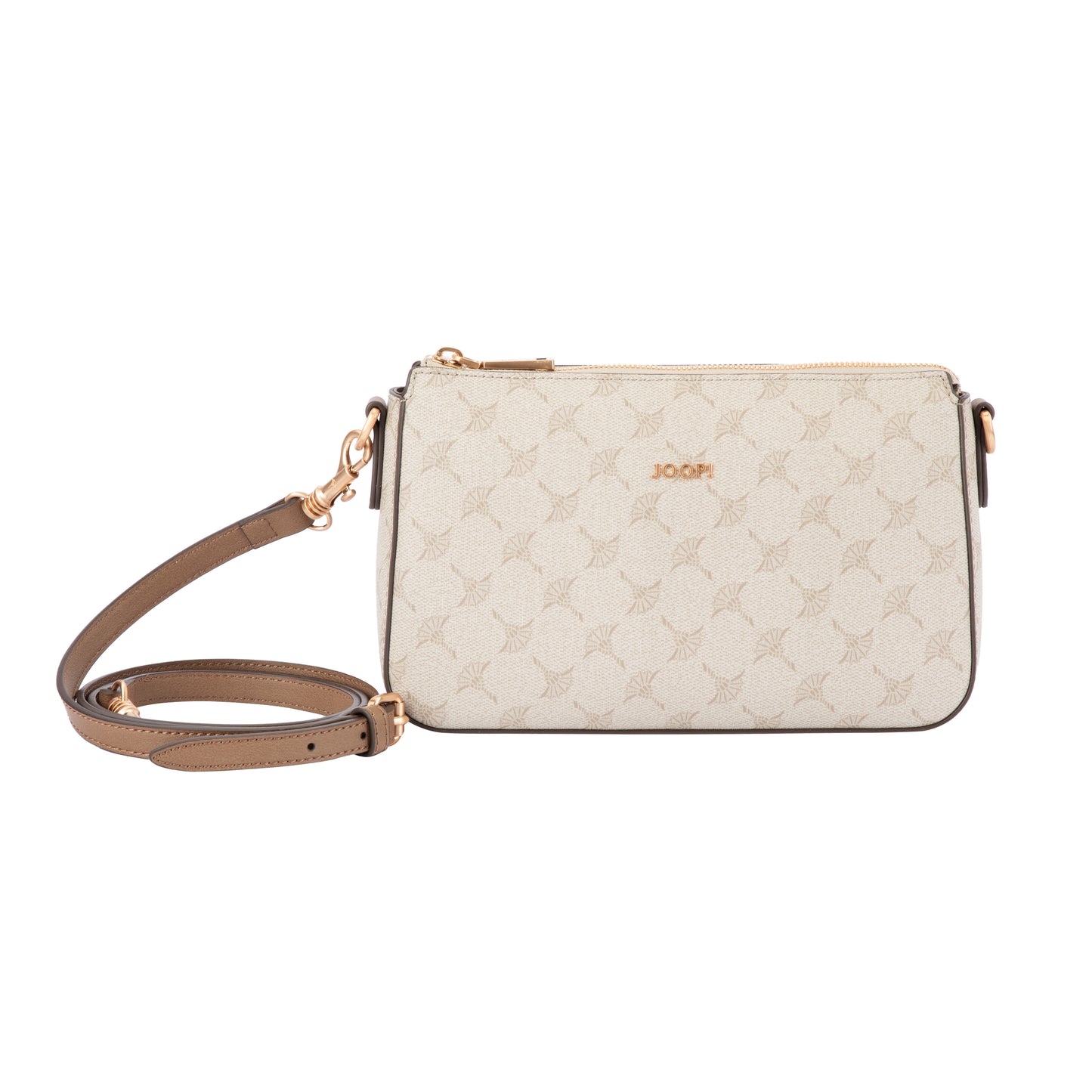 Schultertasche Mazzolino Jasmina 4140008020 von Joop - Laure Green