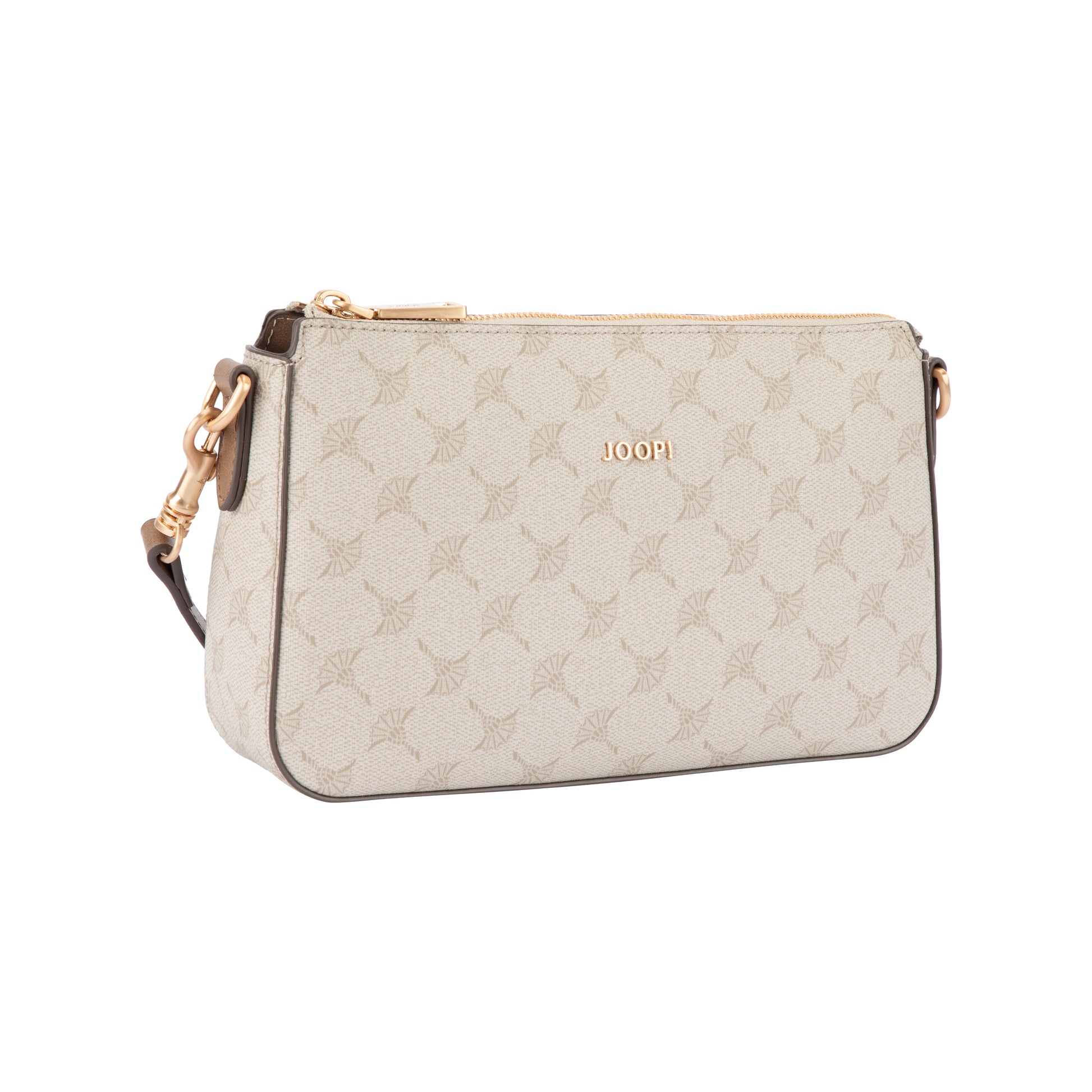 Schultertasche Mazzolino Jasmina 4140008020 von Joop - Laure Green