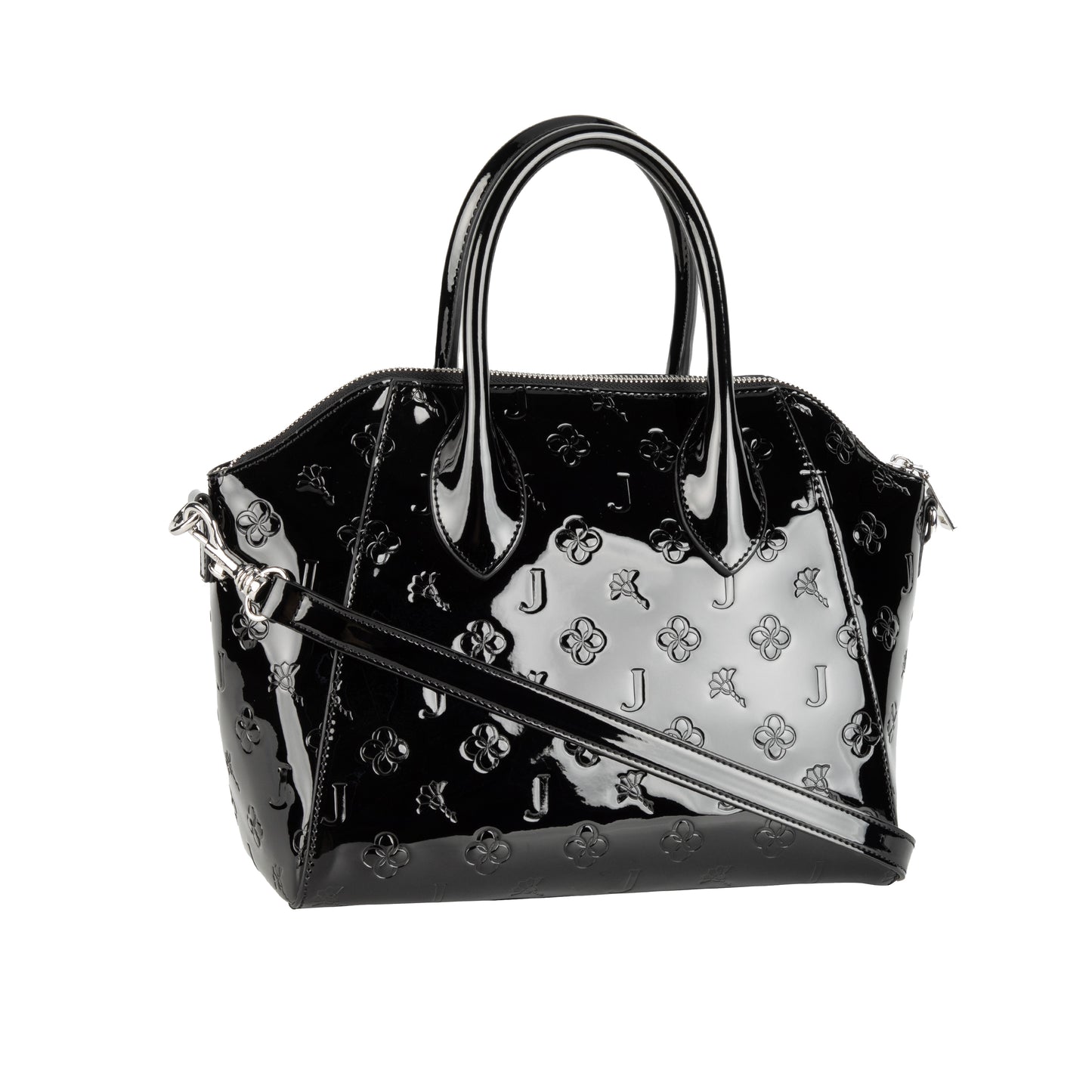 Handtasche Decoro lucente Venus 4140008419 von Joop