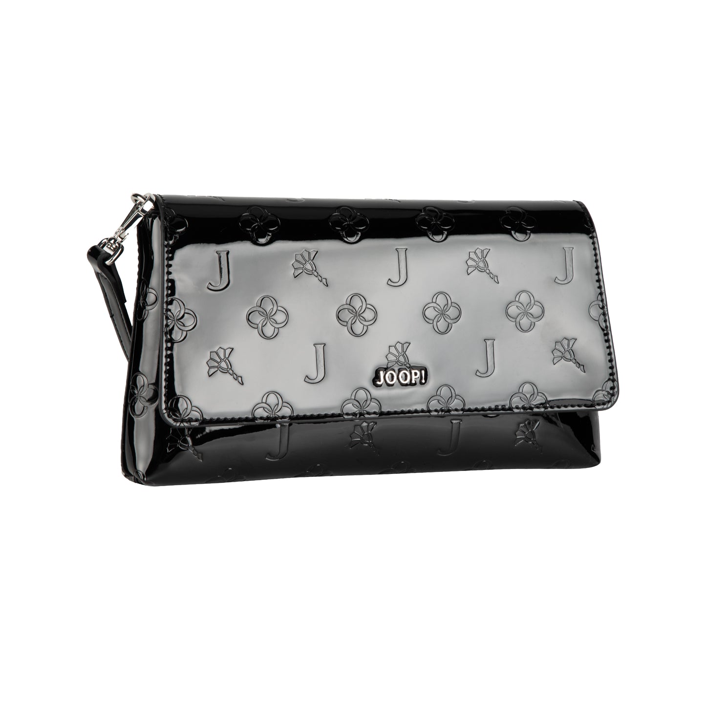 Schultertasche Clutch Decoro lucente Sue 4140008420 von Joop