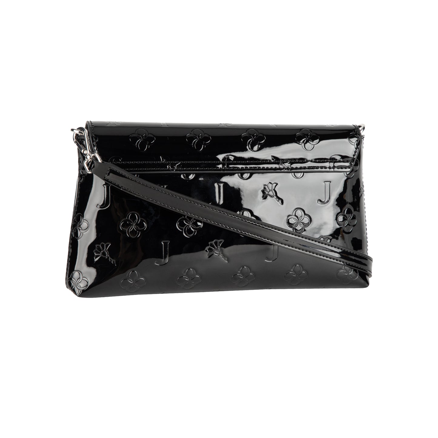 Schultertasche Clutch Decoro lucente Sue 4140008420 von Joop