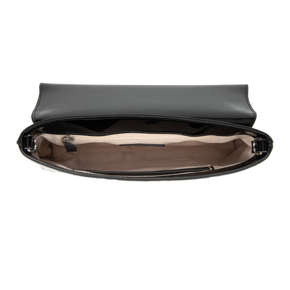Schultertasche Clutch Decoro lucente Sue 4140008420 von Joop