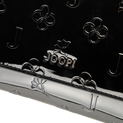 Schultertasche Clutch Decoro lucente Sue 4140008420 von Joop
