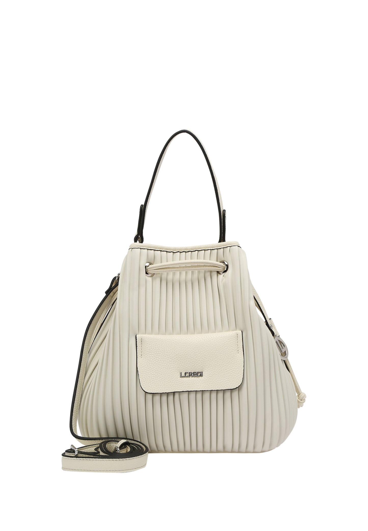 Damenhandtasche Kiganja 1003621 von L'Credi