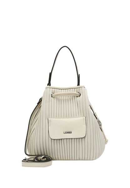 Damenhandtasche Kiganja 1003621 von L'Credi