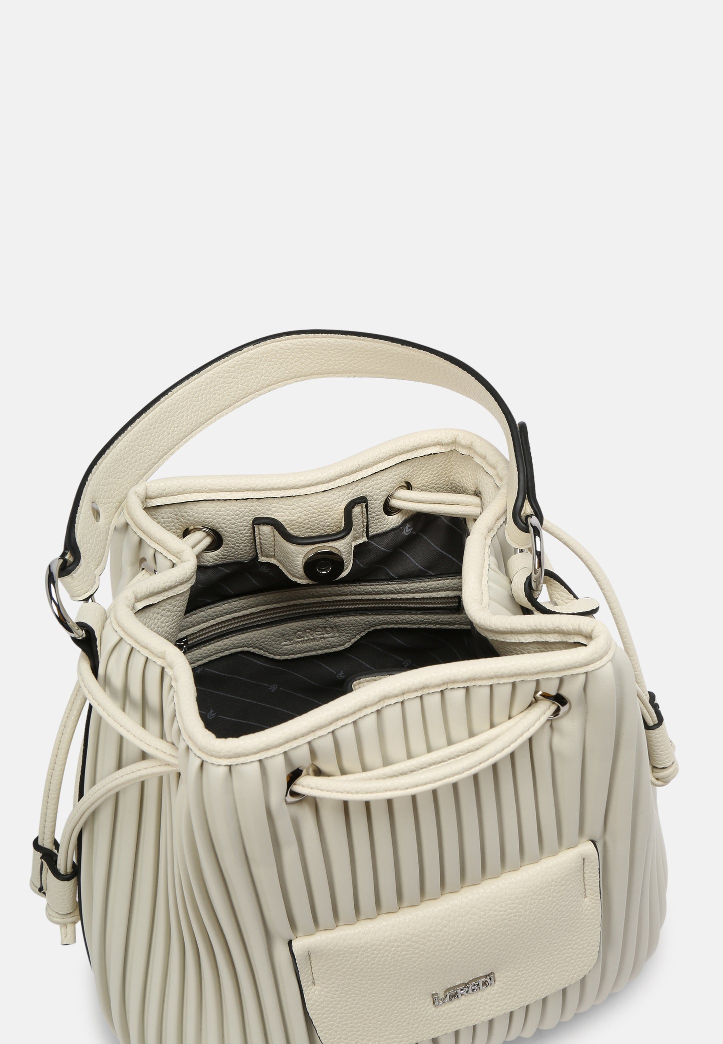 Damenhandtasche Kiganja 1003621 von L'Credi