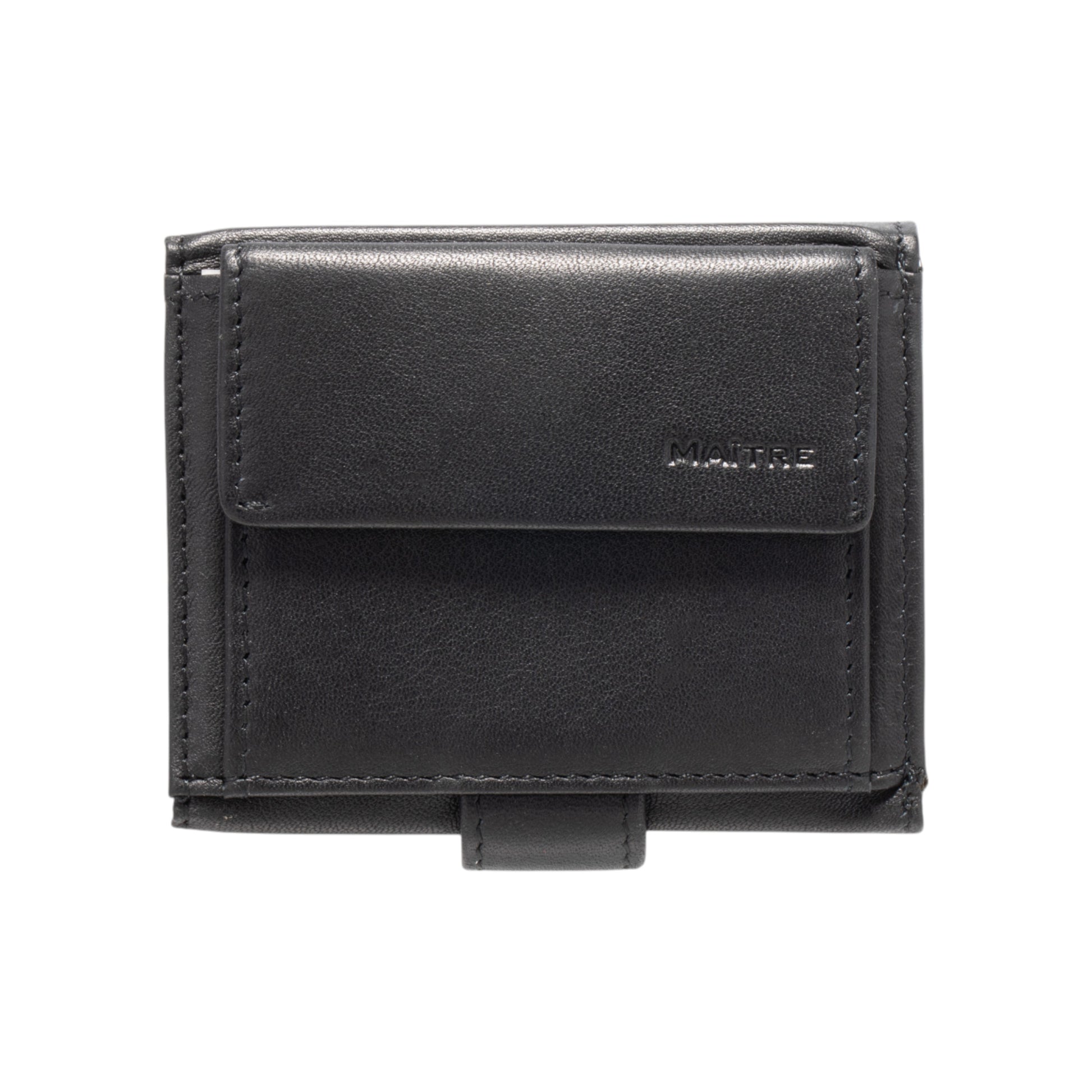 Kartenetui F3 Matt 4060001871 von Maitre - Laure Green