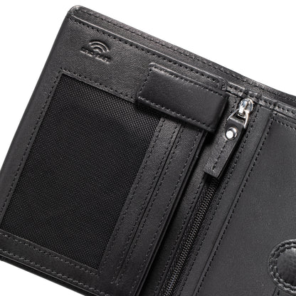 Damenbörse Modard Dawina 4060001892 von Maitre