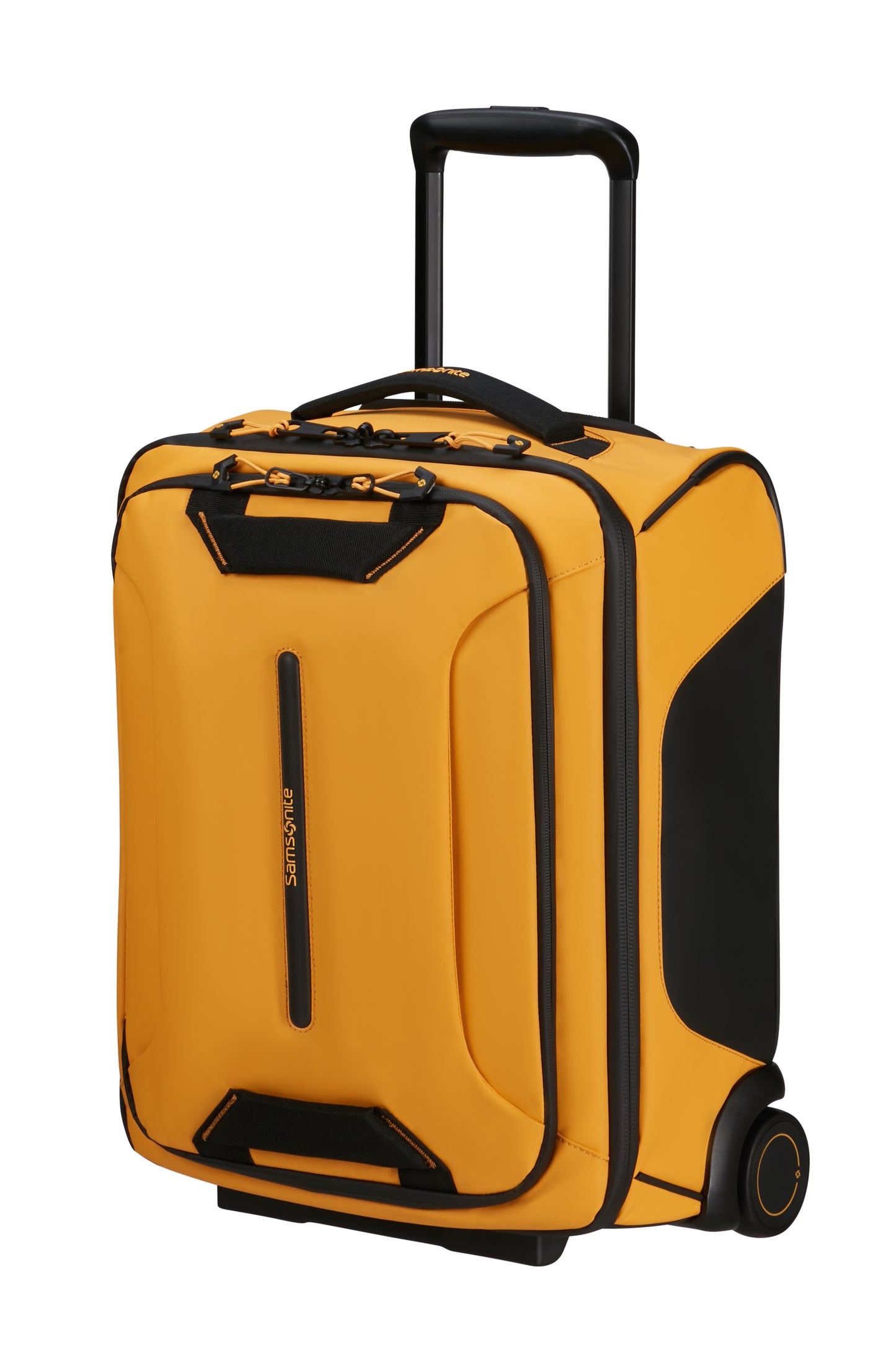ECODIVER Underseater Kabinentasche mit Rollen 151349 von Samsonite - Laure Green
