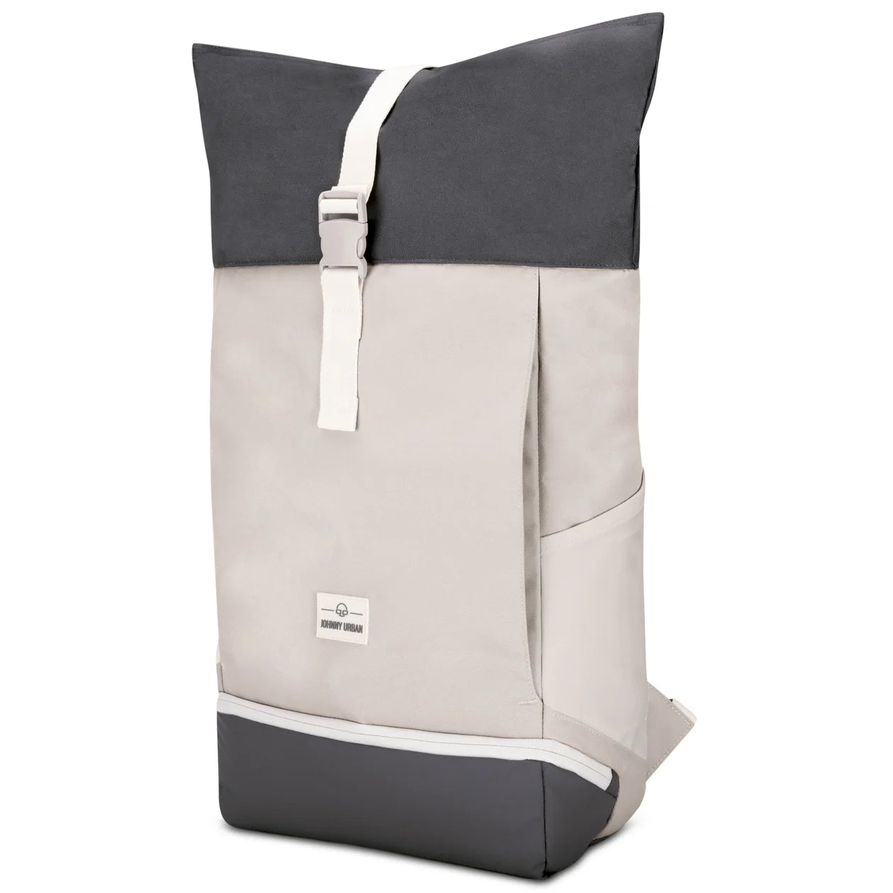 Rolltop Rucksack Allen Medium von Johnny Urban