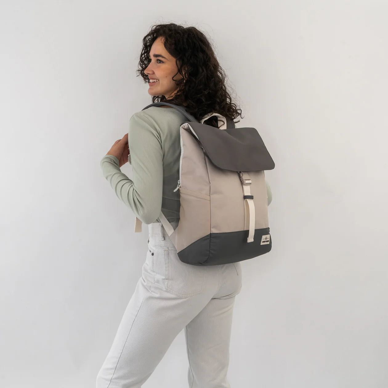 Rucksack Mika von Johnny Urban