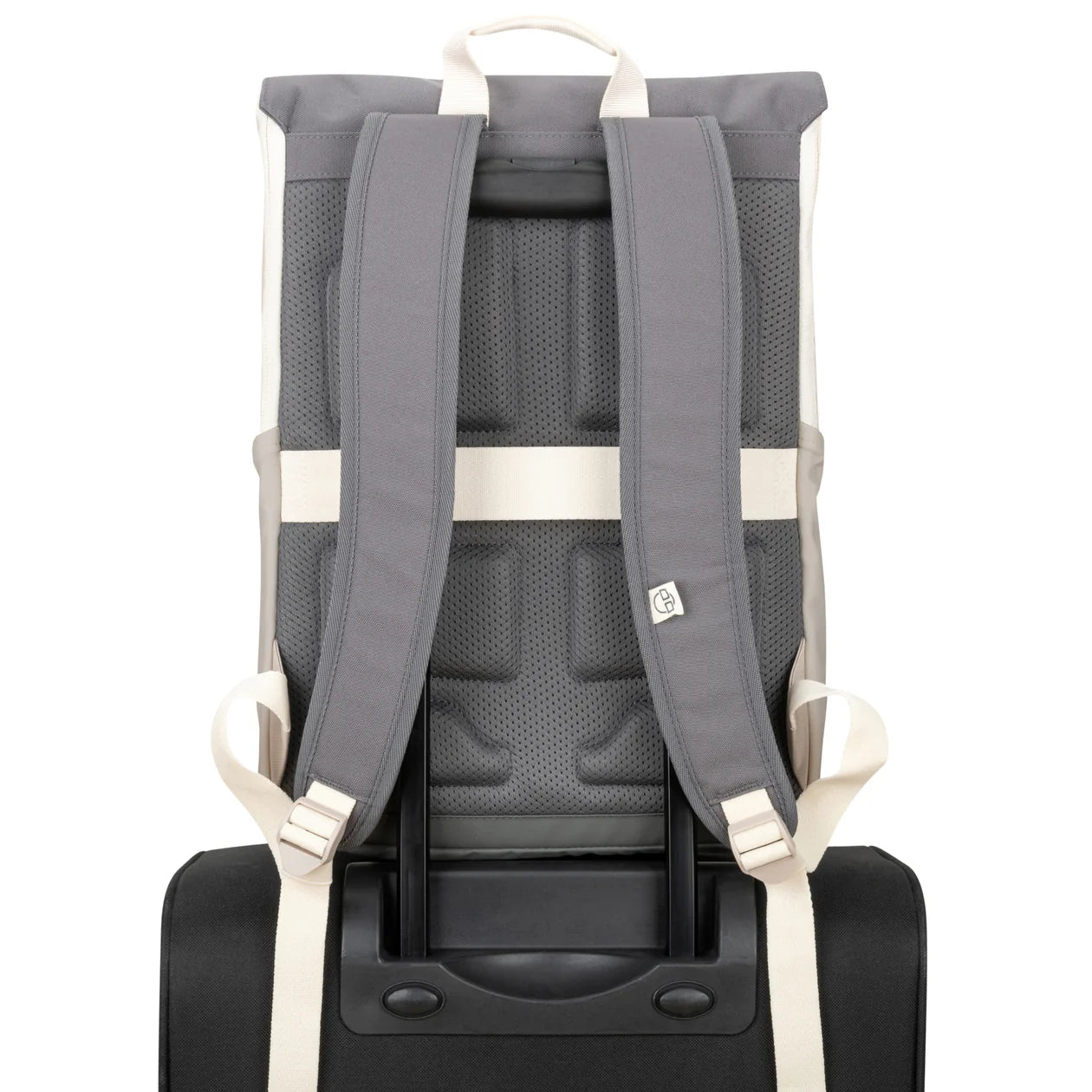 Rucksack Mika von Johnny Urban