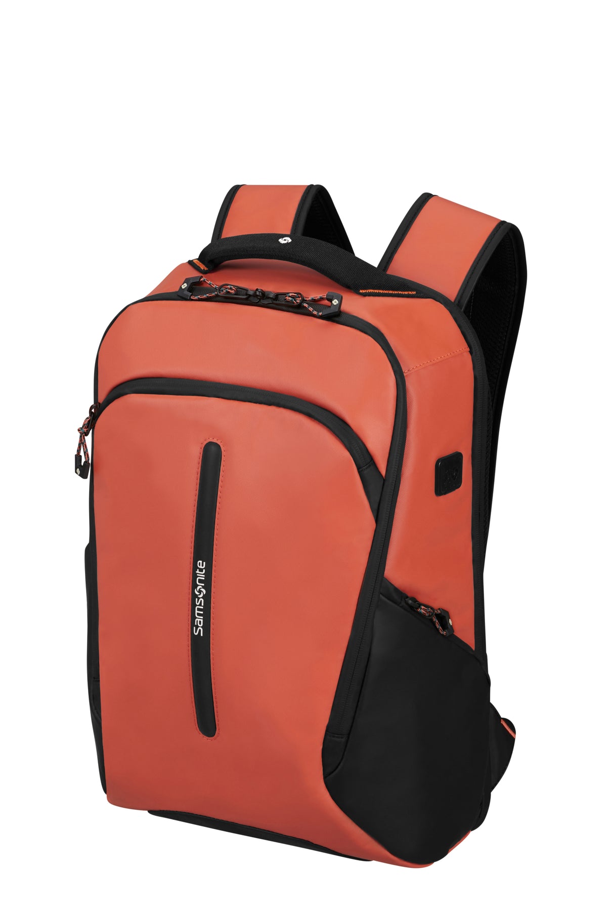 ECODIVER Laptop Rucksack M 15,6'' 140874 von Samsonite - Laure Green