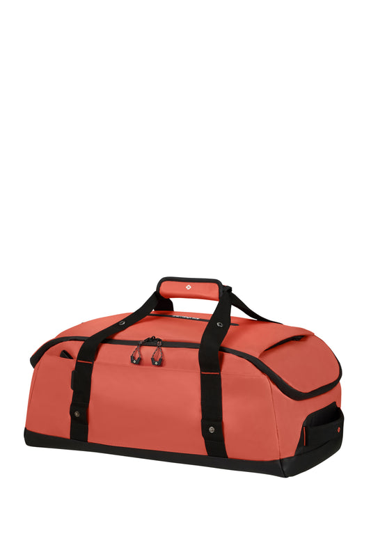 ECODIVER Duffle S Rucksackreisetasche 140875 von Samsonite - Laure Green