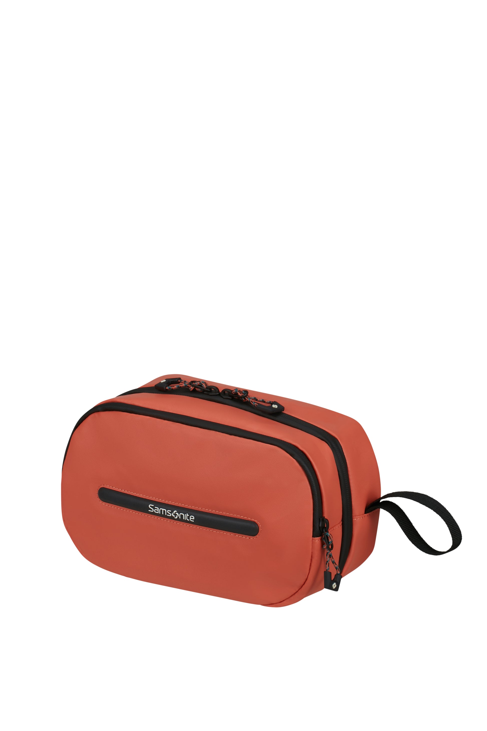 ECODIVER Toilet Kit Kulturtasche 140878 von Samsonite - Laure Green