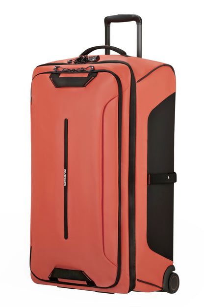 ECODIVER Duffle Rollenreisetasche von Samsonite