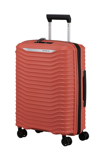 UPSCAPE Spinner mit 4 Rollen Hartschalenkoffer von Samsonite