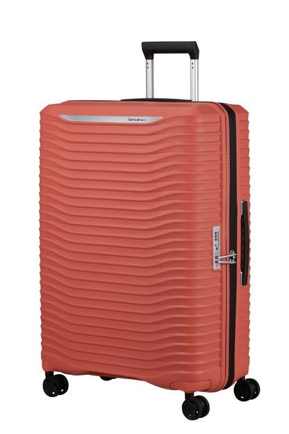 UPSCAPE Spinner mit 4 Rollen Hartschalenkoffer von Samsonite