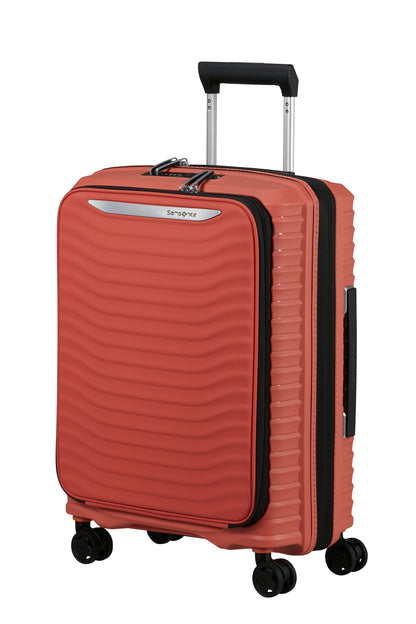 UPSCAPE Spinner Easy Access Hartschalenkoffer mit 4 Rollen von Samsonite