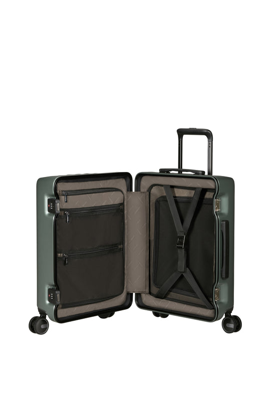 FOCUS Spinner mit 4 Rollen Hartgepäckkoffer von Samsonite