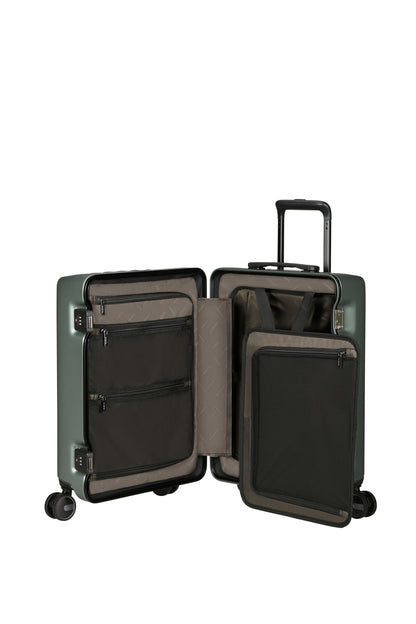 FOCUS Spinner mit 4 Rollen Hartgepäckkoffer von Samsonite