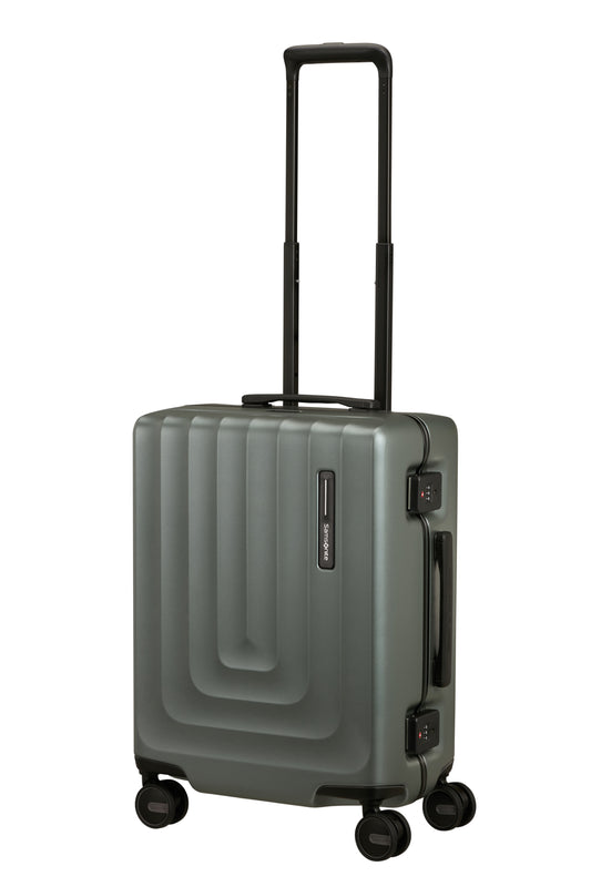FOCUS Spinner mit 4 Rollen Hartgepäckkoffer von Samsonite