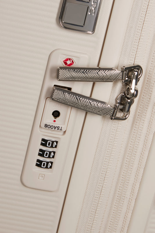 IMAGE Hartschalenkoffer mit 4 Rollen von Samsonite
