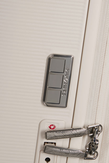 IMAGE Hartschalenkoffer mit 4 Rollen von Samsonite