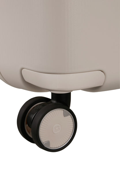 IMAGE Hartschalenkoffer mit 4 Rollen von Samsonite