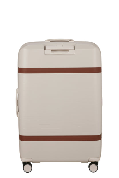 IMAGE Hartschalenkoffer mit 4 Rollen von Samsonite