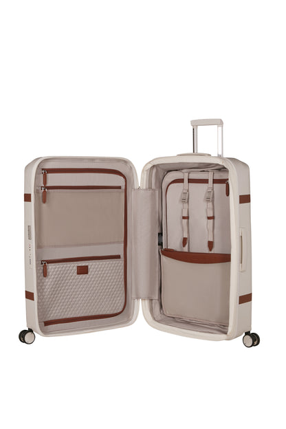 IMAGE Hartschalenkoffer mit 4 Rollen von Samsonite