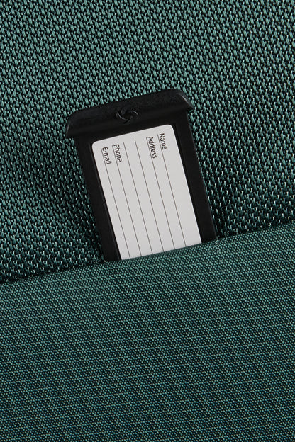 BASE BREEZE Spinner mit 4 Rollen Weichgepäckkoffer von Samsonite