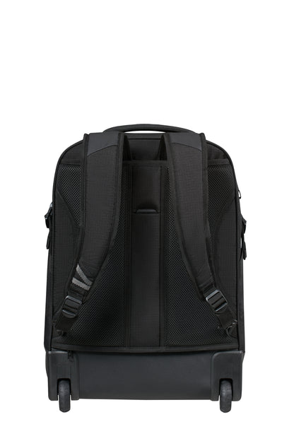 ROADSEEKER Laptop Rucksack 17,3'' mit Rollen 154955 von Samsonite