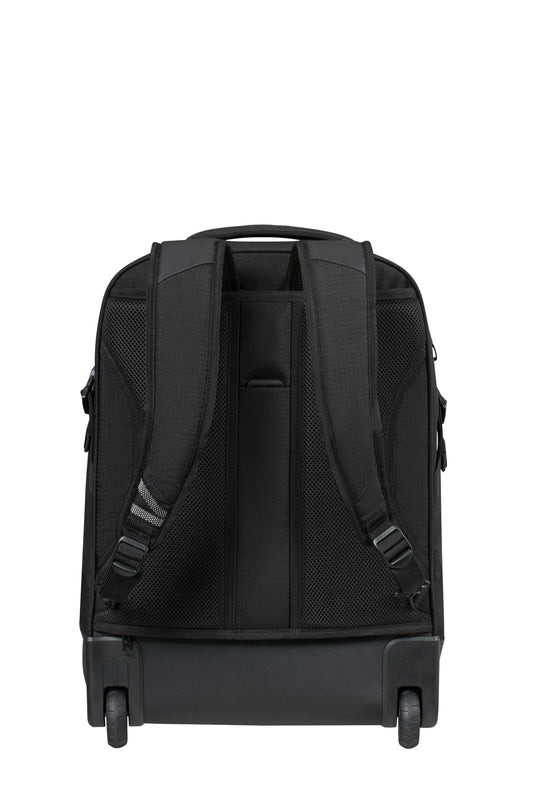ROADSEEKER Laptop Rucksack 17,3'' mit Rollen 154955 von Samsonite - Laure Green