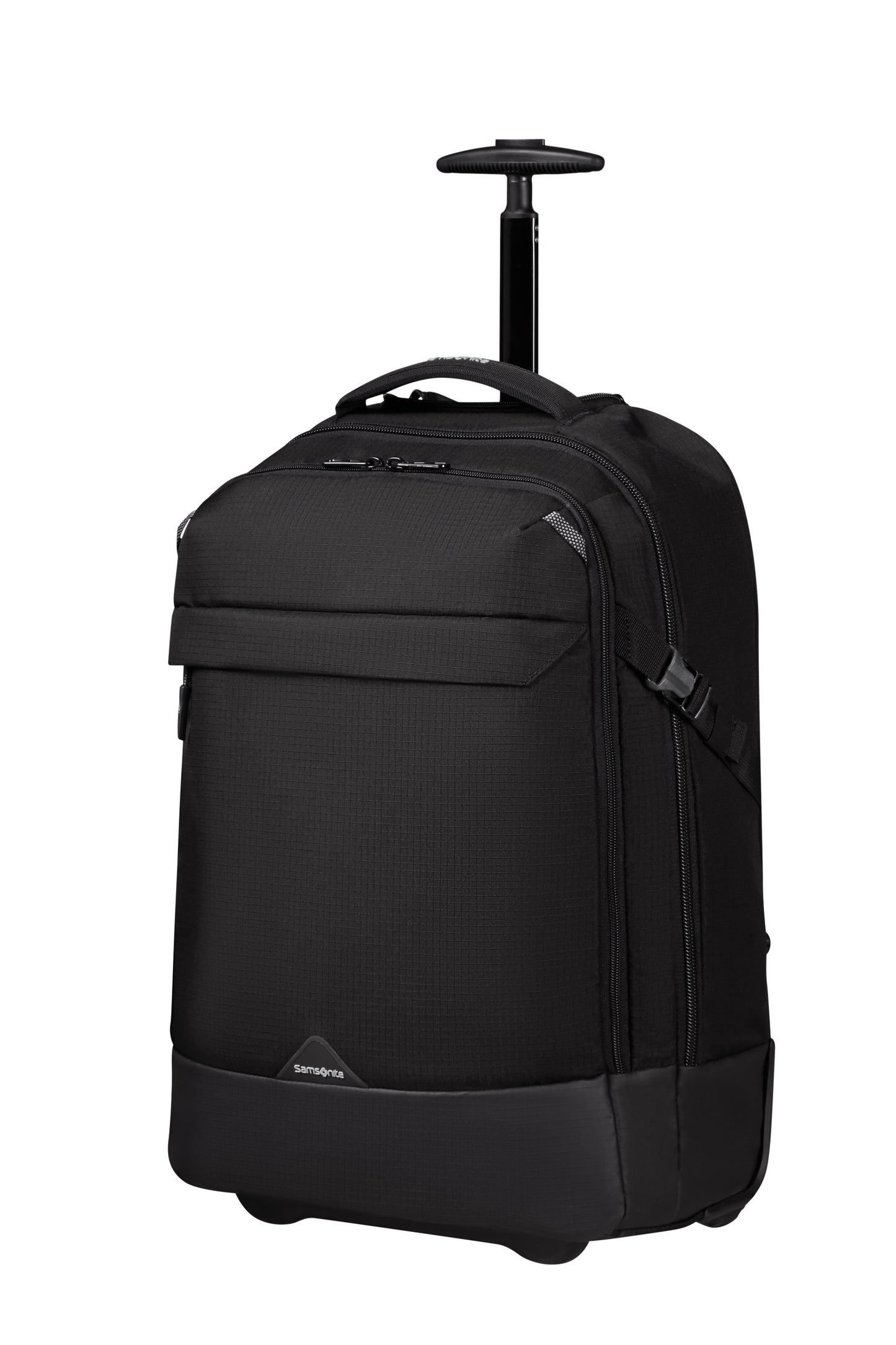 ROADSEEKER Laptop Rucksack 17,3'' mit Rollen 154955 von Samsonite